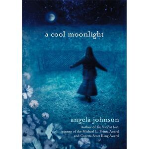 A Cool Moonlight -- Angela Johnson